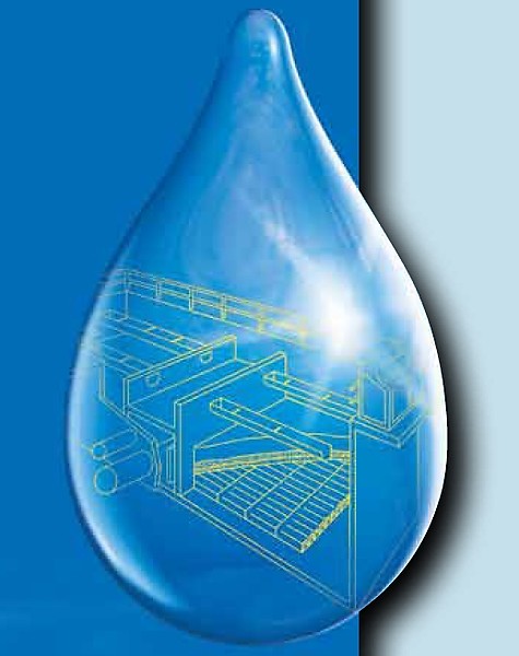 Системы фильтрации и доочистки воды Leoplod