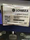 Поплавковый регулятор уровня RDN Lowara Flygt купить Петроплан Инжиниринг