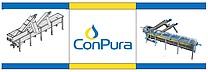 Компактные системы очистки Conpura